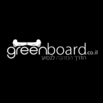 greenboard