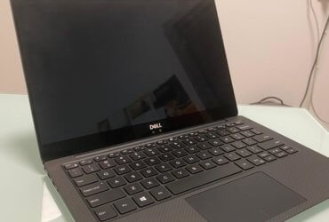 Dell XPS 9370