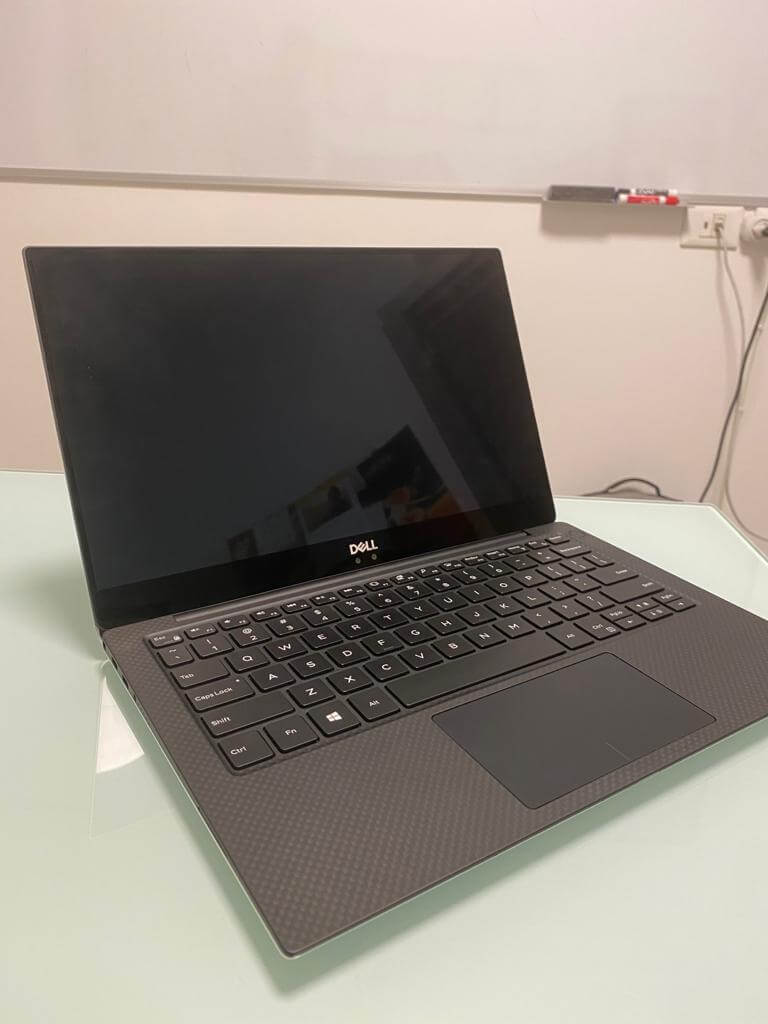 Dell XPS 9370